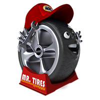 Mr. Tires Ottawa